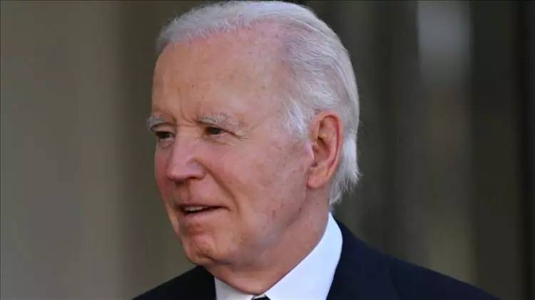 ABD eski Başkanı Joe Biden ölümcül hastalığa yakalandı: İlk mesaj Donald Trump'tan geldi 7