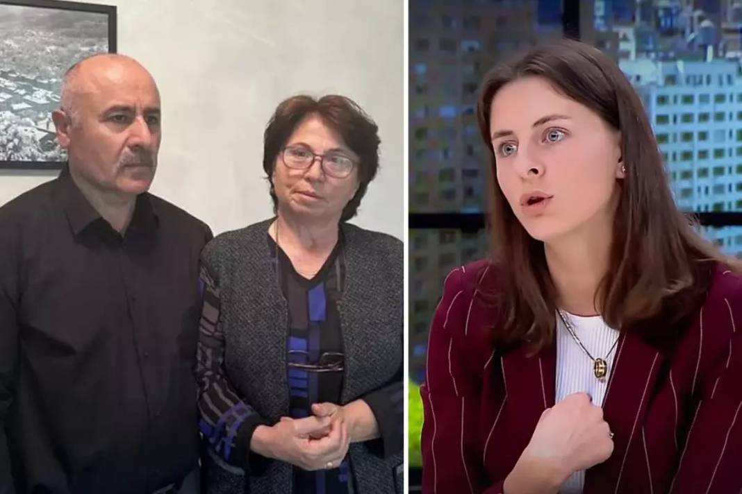 Gizli pazarlık ortaya çıktı: Şükriye Aci'nin Cihantimur ailesinden aldığı daireler ve paranın miktarı belli oldu! 6