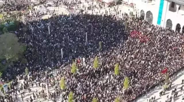 Son dakika: Sırrı Süreyya Önder'in dikkat çeken vasiyeti! 2