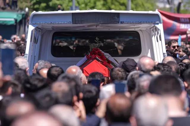 Son dakika: Sırrı Süreyya Önder'in dikkat çeken vasiyeti! 3
