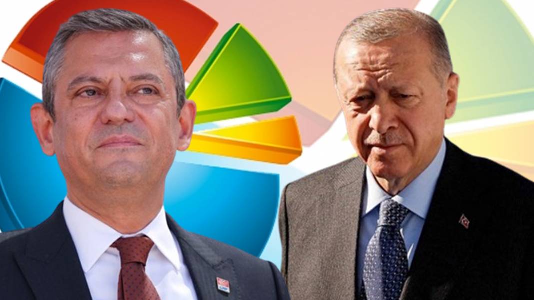 ORC 41 ilde yaptığı çok çarpıcı anket sonucunu açıkladı: İYİ Parti oylarının yarısını kaybetti, Zafer Partisi oylarını artırdı 1