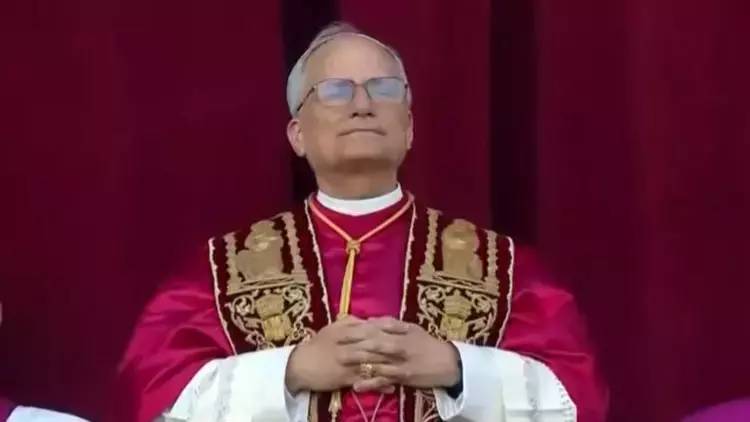 Papa Robert Francis Prevost (14. Leo) kimdir, nerelidir, kaç yaşındadır? 1