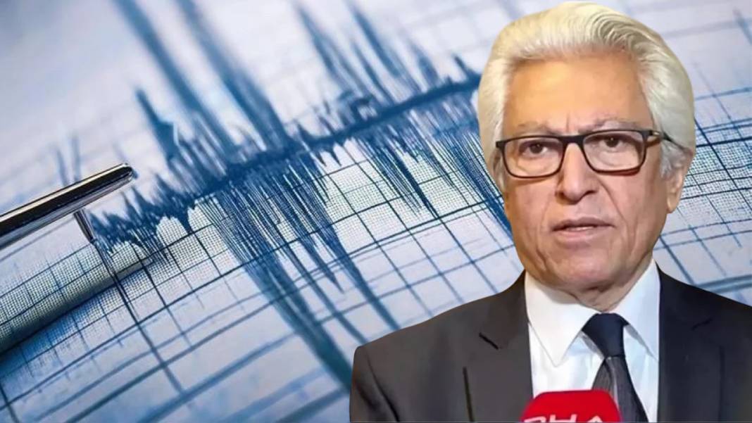 Deprem uzmanı Süleyman Pampal esas tehlikeyi açıkladı! 3 ili işaret etti, 8-8.5 büyüklüğünde depremler olabilir' 3
