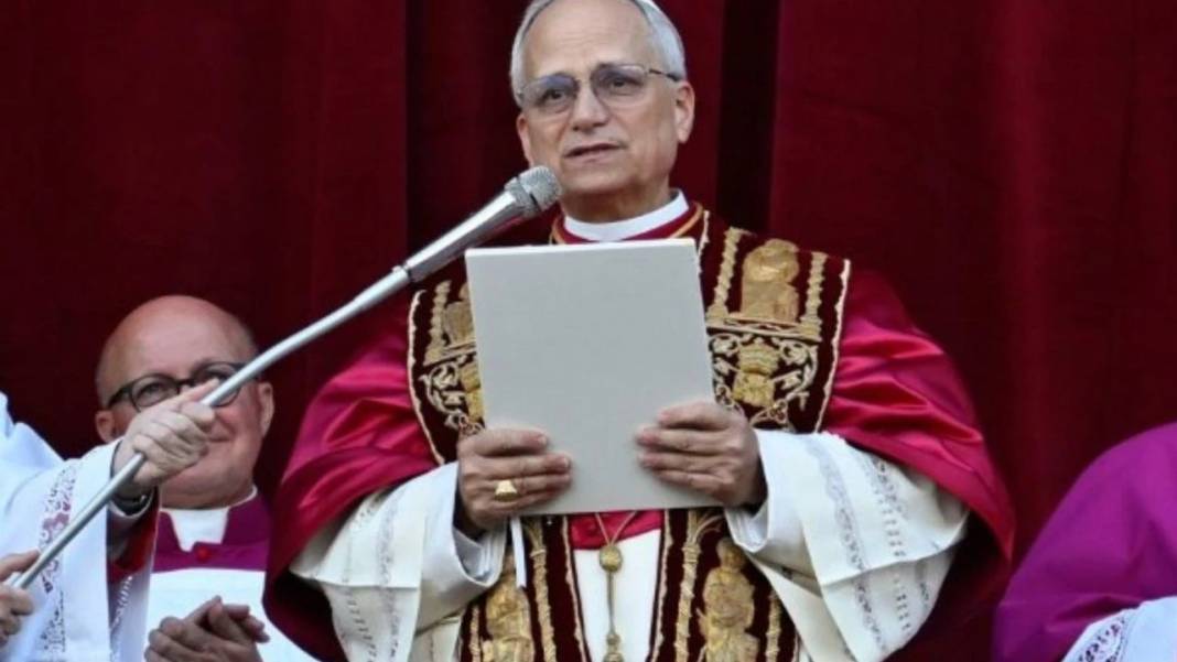 Papa Robert Francis Prevost (14. Leo) kimdir, nerelidir, kaç yaşındadır? 4