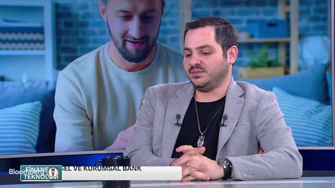 Papara'nın sahibi Ahmed Faruk karslı kimdir, nerelidir, kaç yaşındadır, neden gözaltına alındı? 1