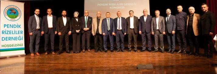 Pendik Rizeliler derneğinde ‘Ramazan İstif güven tazeledi 1