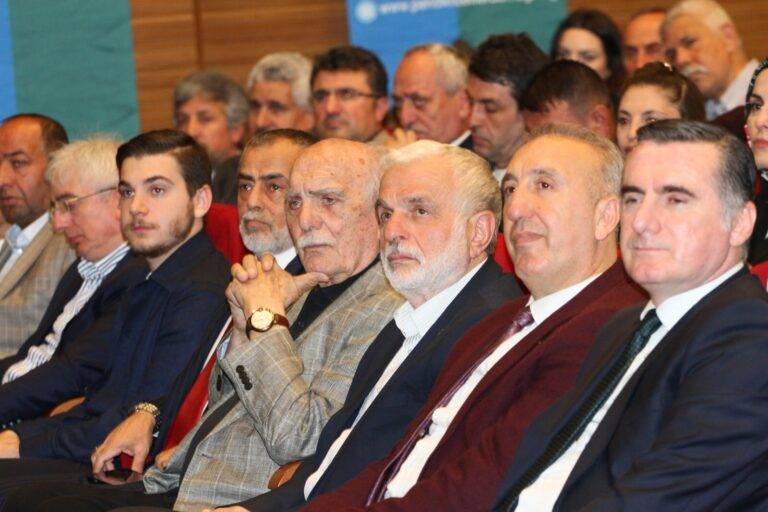 Pendik Rizeliler derneğinde ‘Ramazan İstif güven tazeledi 2