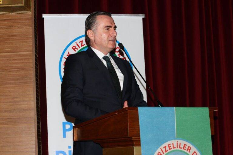 Pendik Rizeliler derneğinde ‘Ramazan İstif güven tazeledi 3