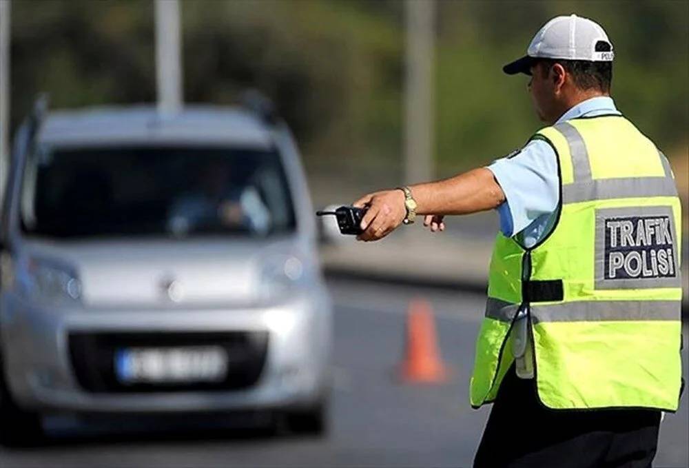 Yeni düzenlenen kanun kabul edildi! İşte yeni uygulanacak trafik cezalarının maddeleri... 19