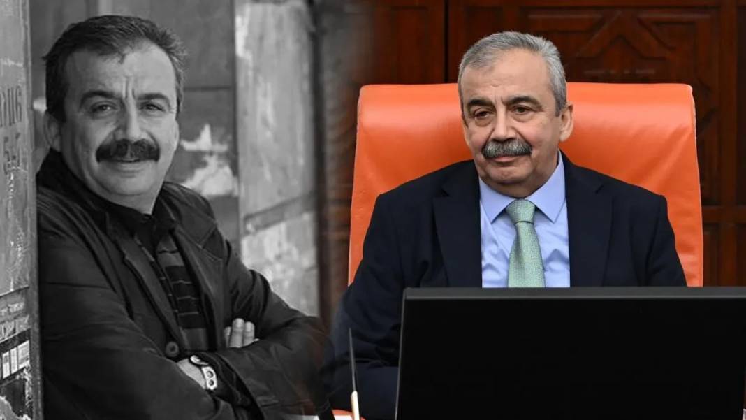 Son dakika: Sırrı Süreyya Önder'in dikkat çeken vasiyeti! 9