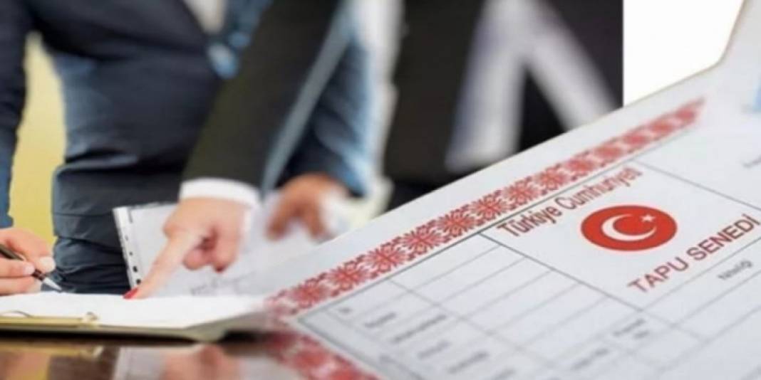 Tabuda yeni uygulama başlıyor! Herkes için zorunlu 4