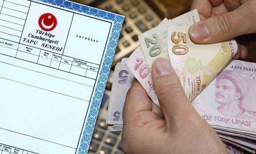 Tabuda yeni uygulama başlıyor! Herkes için zorunlu 7