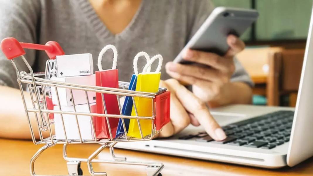 İnternet alışverişinde önemli değişiklik: O, tarihten itibaren geçerli olacak! 5