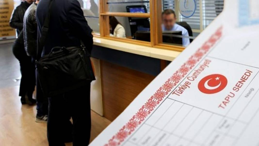 Tabuda yeni uygulama başlıyor! Herkes için zorunlu 6