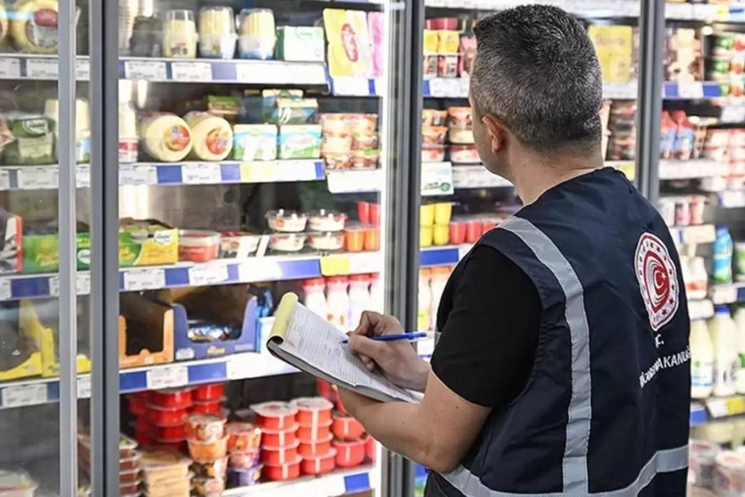 Bu markaları evinize bile sokmayın: Bakanlık listesindeki 42 ürünü ifşa etti! 1