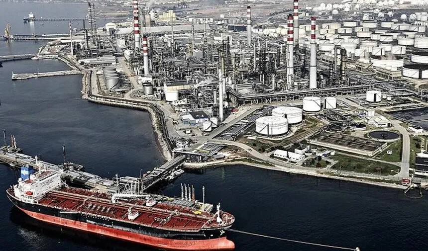 İSO 500, Türkiye'nin en büyük 10 sanayi şirketini açıkladı! 15