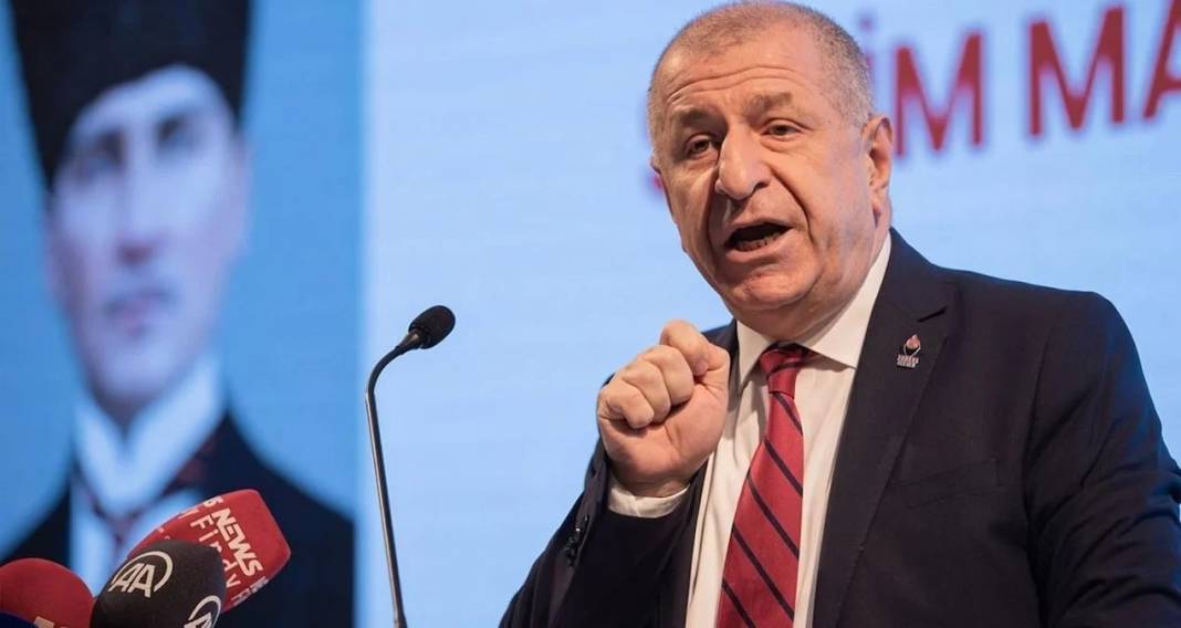 ORC 41 ilde yaptığı çok çarpıcı anket sonucunu açıkladı: İYİ Parti oylarının yarısını kaybetti, Zafer Partisi oylarını artırdı 5
