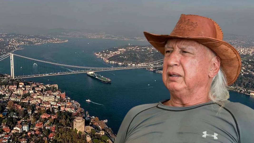 Deprem uzmanı Şener Üşümezsoy asıl kıyamet o zaman kopacak diye o ilçeyi işaret etti 2