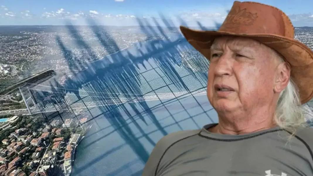 Deprem uzmanı Şener Üşümezsoy asıl kıyamet o zaman kopacak diye o ilçeyi işaret etti 3
