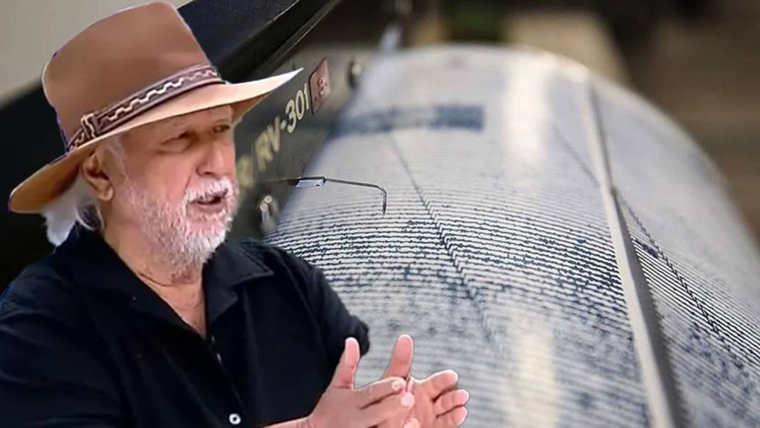 Deprem uzmanı Şener Üşümezsoy asıl kıyamet o zaman kopacak diye o ilçeyi işaret etti 5