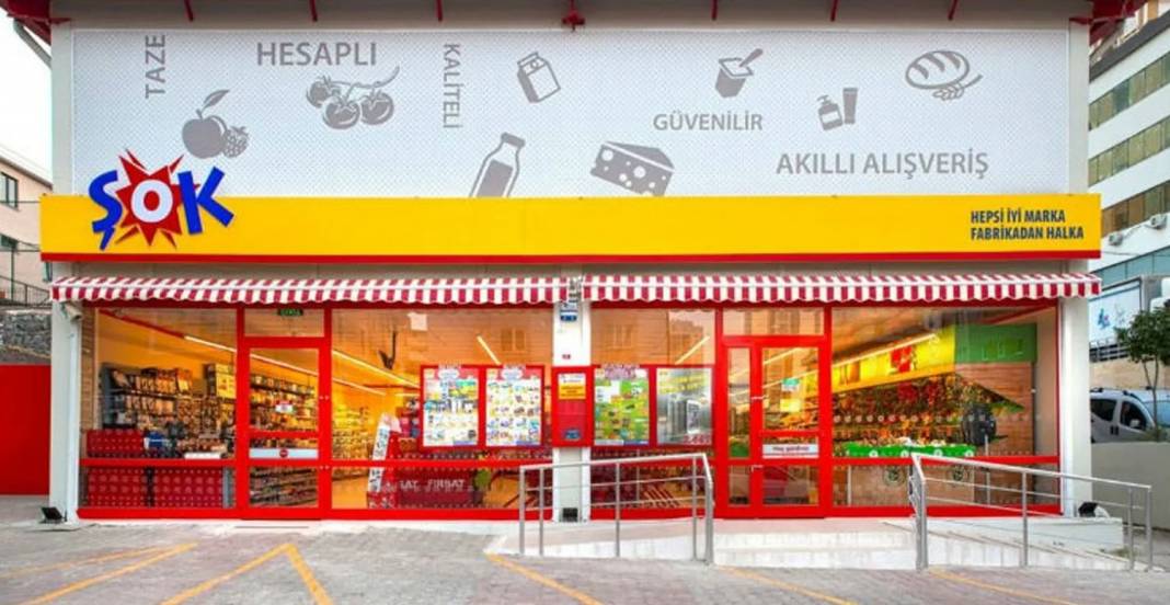 Şok markette yarın şok bayram indirimi başlıyor: Sinbo et kıyma makinesi, Onvo arfryer, Akel midi fırın şok fiyatlarla satışta! 2