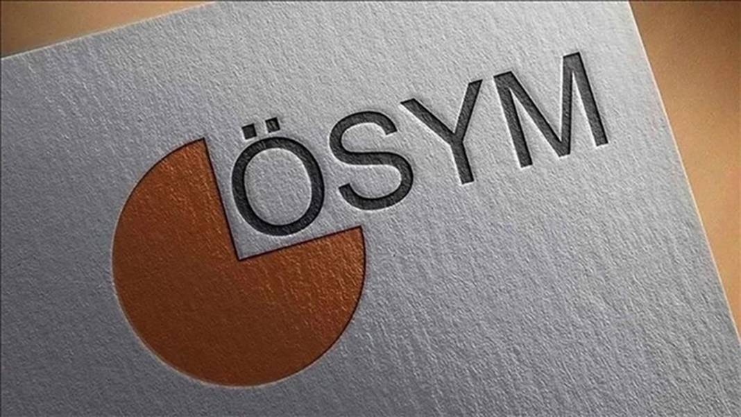 2025 KPSS sınav takvimi yayımlandı: KPSS 2025 sınavı ne zaman yapılacak, hangi tarihte? 1