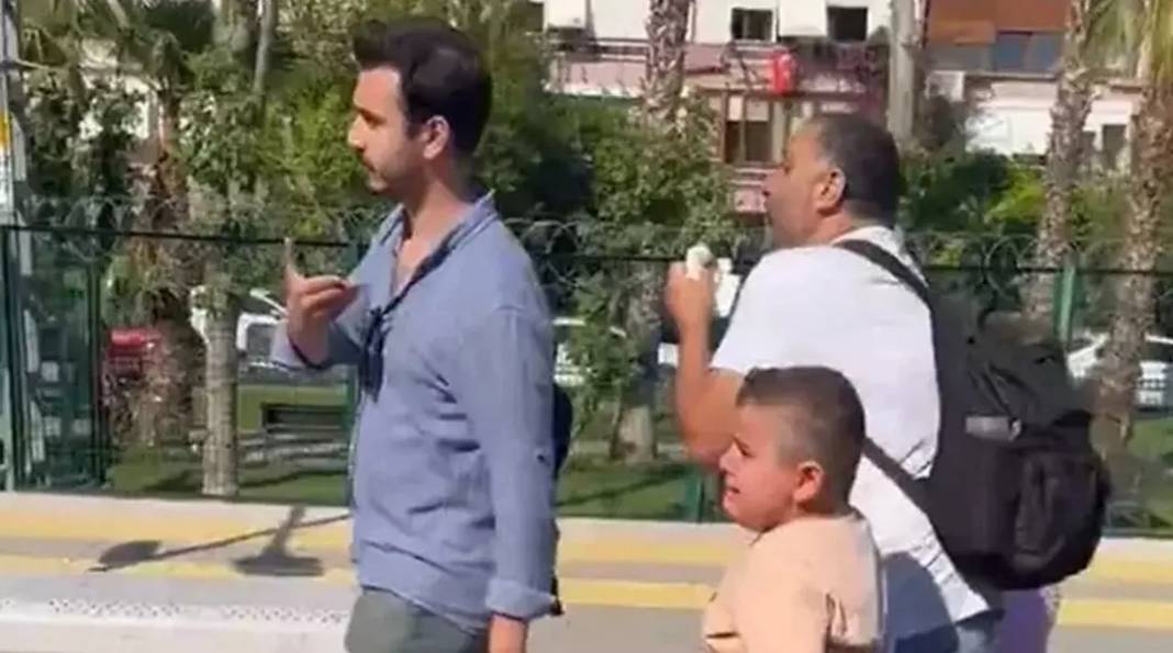 Marmaray'daki darp olayı: Hakikat ortaya çıktı, troller ters köşe oldu! 3