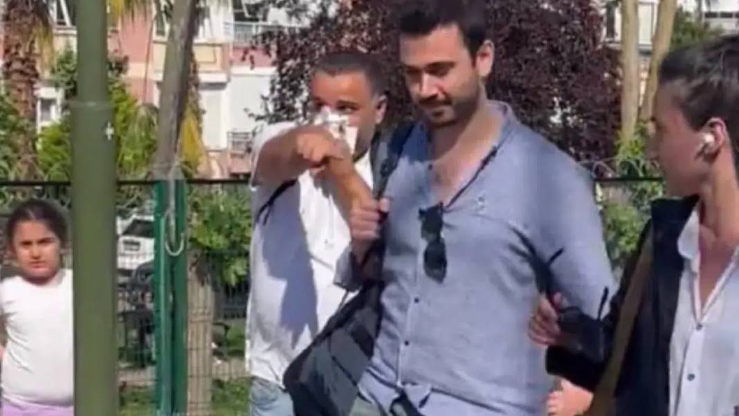Marmaray'daki darp olayı: Hakikat ortaya çıktı, troller ters köşe oldu! 10