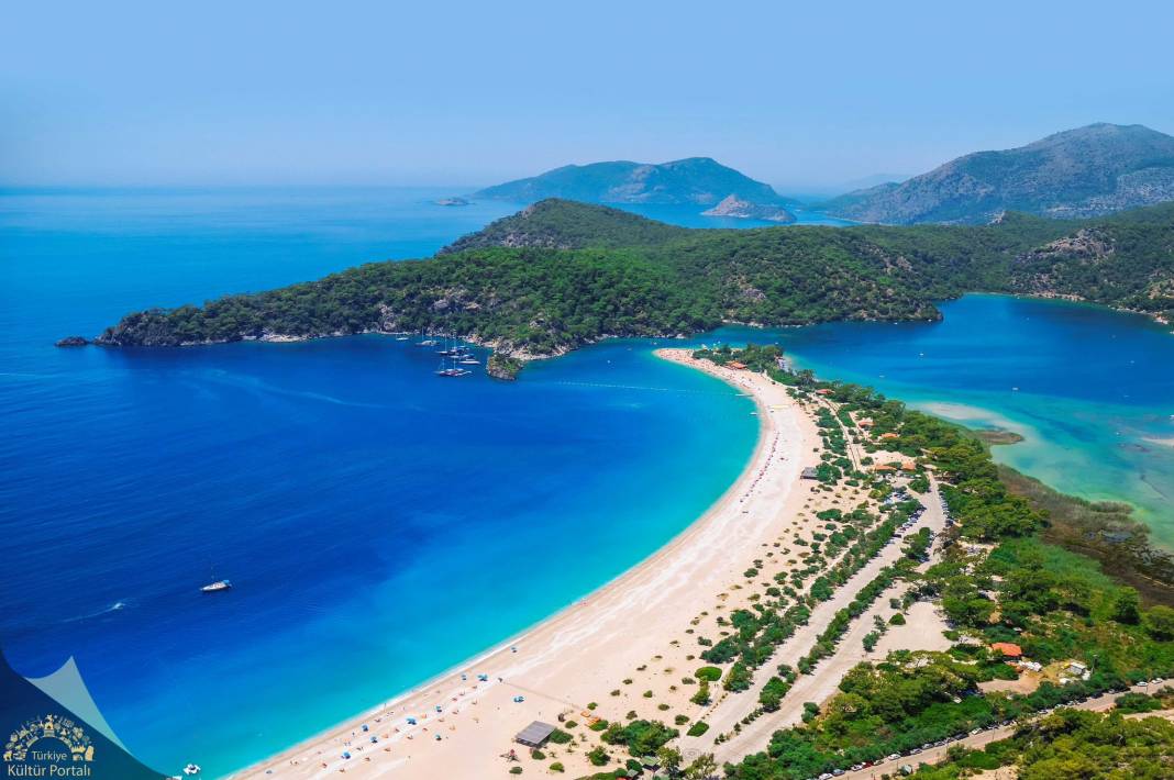 Bakan Ersoy açıkladı: Türkiye, dünya turizminde bakın kaçıncı sıraya yükseldi? 6