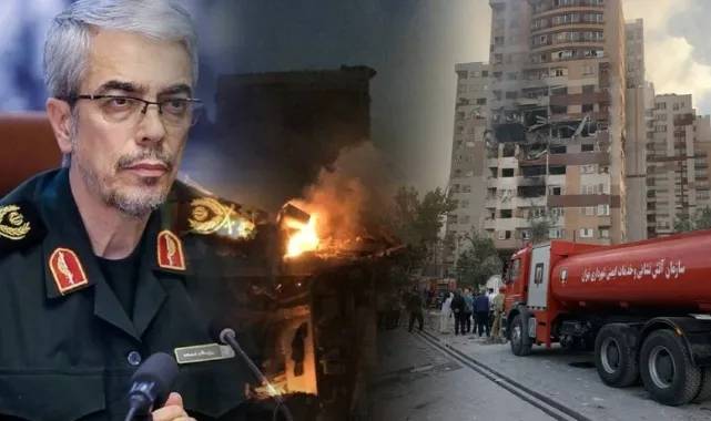 İsrail, İran'ı böyle vurdu! İsrail saldırısının şok detayları ortaya çıktı 4
