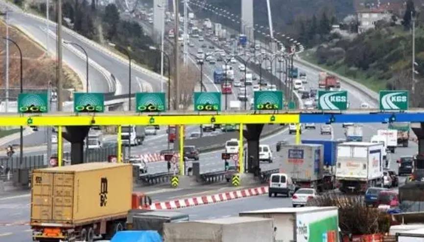 Karar Resmi Gazete'de yayımlandı: Kurban Bayramı'nda köprü otoyol ve toplu taşıma ücretsiz! 4