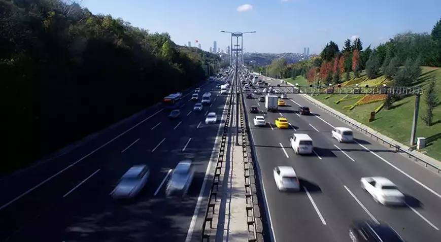 Karar Resmi Gazete'de yayımlandı: Kurban Bayramı'nda köprü otoyol ve toplu taşıma ücretsiz! 2