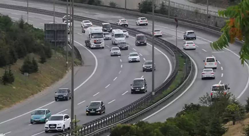 Karar Resmi Gazete'de yayımlandı: Kurban Bayramı'nda köprü otoyol ve toplu taşıma ücretsiz! 1