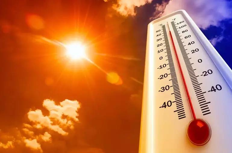 Meteoroloji son tahminlerini paylaştı: Kurban Bayramı'nda hava nasıl olacak? 7