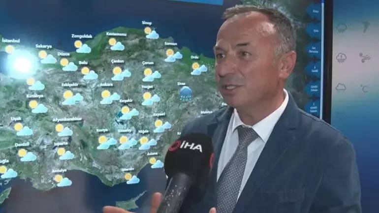 Meteoroloji son tahminlerini paylaştı: Kurban Bayramı'nda hava nasıl olacak? 6