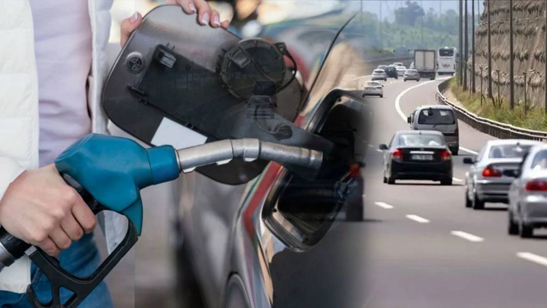 Akaryakıtta tabela yeniden değişti, Litresi 50 TL'yi aştı! 17 Haziran 2025 güncel akaryakıt fiyatları 1