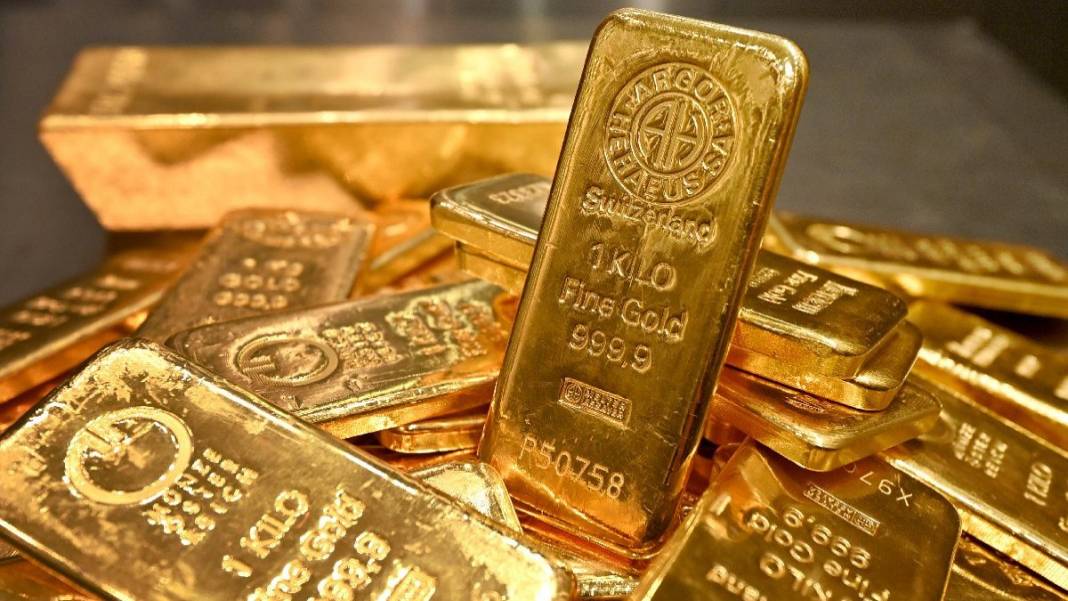 Altında son durum ne, gram ve çeyrek altın ne kadar? 11 Haziran 2025 güncel altın fiyatları 3