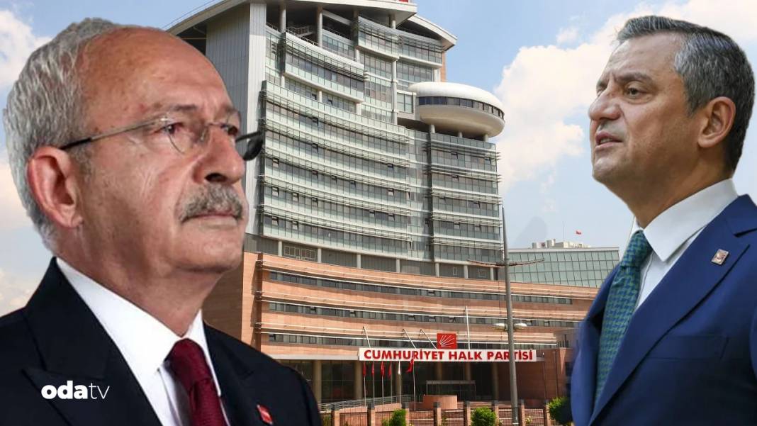 CHP Genel merkezinden gerilimi artıracak yeni hamle: 81 il başkanlığına yazı gönderildi: Kılıçdaroğlu ihraç mı edilecek? 1