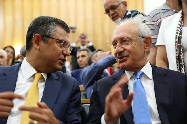 CHP Genel merkezinden gerilimi artıracak yeni hamle: 81 il başkanlığına yazı gönderildi: Kılıçdaroğlu ihraç mı edilecek? 2