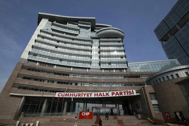 CHP Genel merkezinden gerilimi artıracak yeni hamle: 81 il başkanlığına yazı gönderildi: Kılıçdaroğlu ihraç mı edilecek? 4