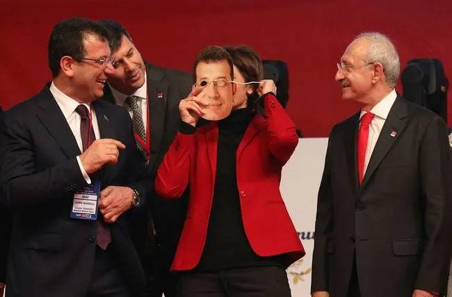 CHP Genel merkezinden gerilimi artıracak yeni hamle: 81 il başkanlığına yazı gönderildi: Kılıçdaroğlu ihraç mı edilecek? 5