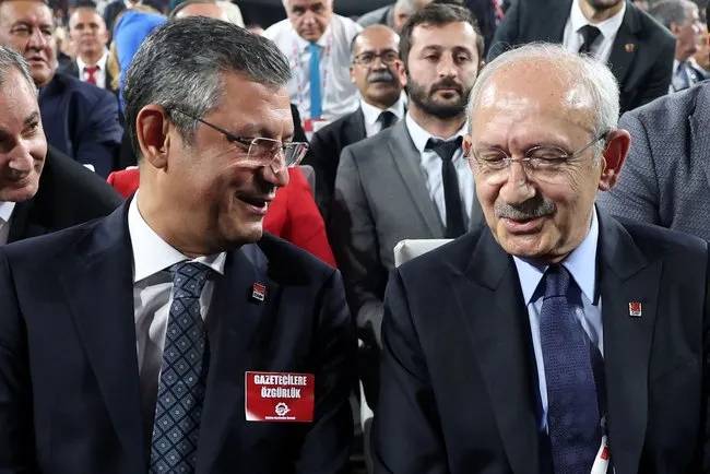 CHP Genel merkezinden gerilimi artıracak yeni hamle: 81 il başkanlığına yazı gönderildi: Kılıçdaroğlu ihraç mı edilecek? 6
