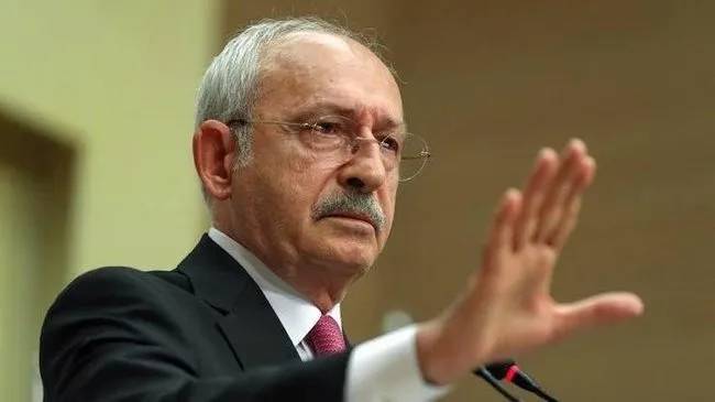 CHP Genel merkezinden gerilimi artıracak yeni hamle: 81 il başkanlığına yazı gönderildi: Kılıçdaroğlu ihraç mı edilecek? 8