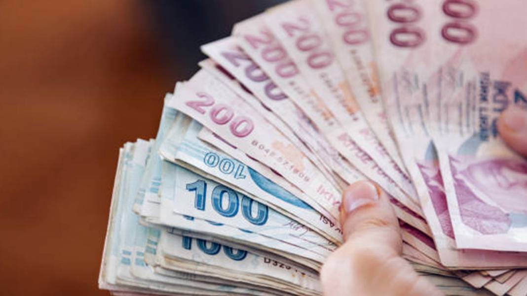 AK Parti Grup Başkanvekili Leyla Şahin Usta açıkladı! En düşük emekli maaşı belli oldu 7