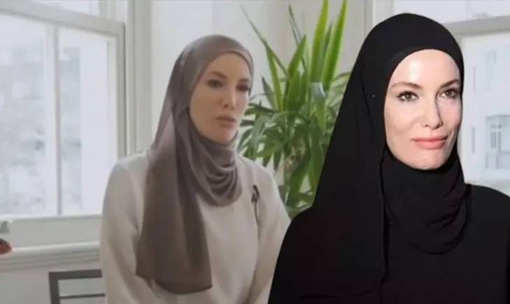 Gamze Özçelik yürek yakan haberi böyle duyurdu! "Üzgünüz; bir o kadar da çaresiziz" 1