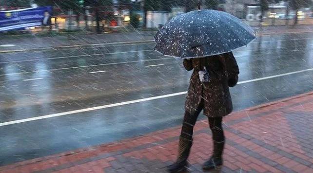 Uzman İsim açıkladı? Hafta sonu hava nasıl olacak, yağmur yağacak mı, sıcaklıklar ne kadar olacak? 2