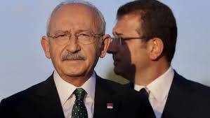 İmamoğlu, Kılıçdaroğlu'na sığındı! Görüşmenin detayları belli oldu: Beni yalnız bırakma 4