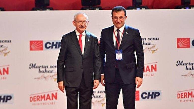 İmamoğlu, Kılıçdaroğlu'na sığındı! Görüşmenin detayları belli oldu: Beni yalnız bırakma 8