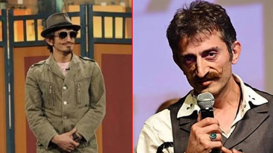 Ünlü oyuncu Metin Keçeci gözyaşları içinde yardım istedi: Kovuluyorum, evden atılıyorum 1