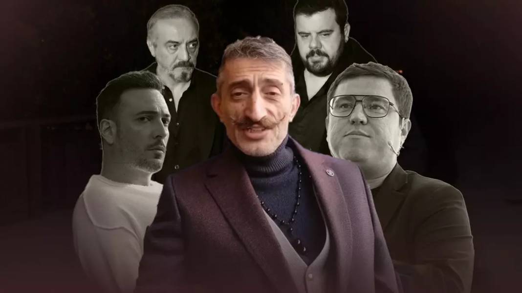 Ünlü oyuncu Metin Keçeci gözyaşları içinde yardım istedi: Kovuluyorum, evden atılıyorum 2